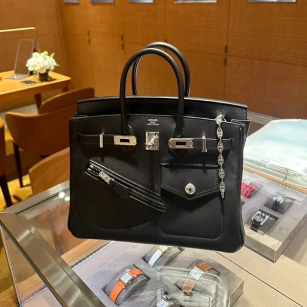 確保済み!エルメス バーキンロック 25㎝ スーパーコピー h2505082