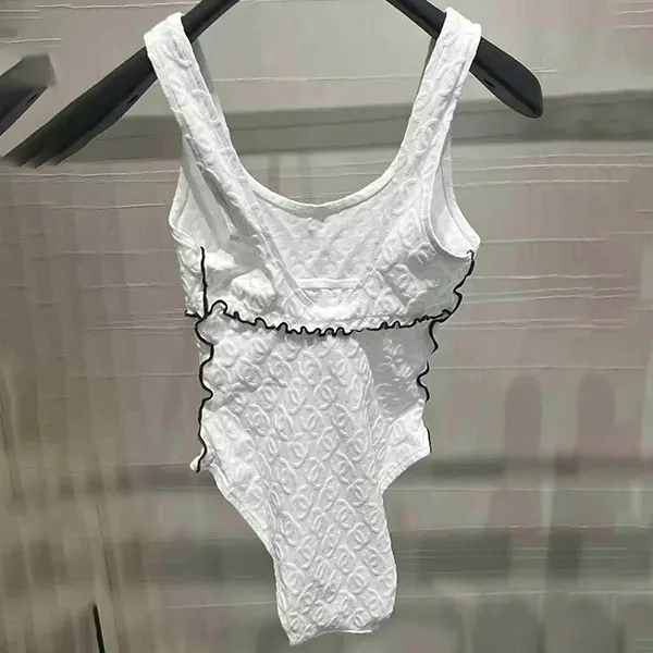 男女兼用◆[N級品]シャネル 25SS スイムウェア 水着 コピー P79098