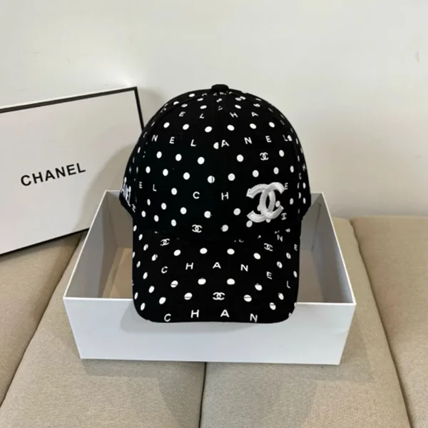 シャネル コットン キャップ 帽子 並行輸入品 4色 xne115425