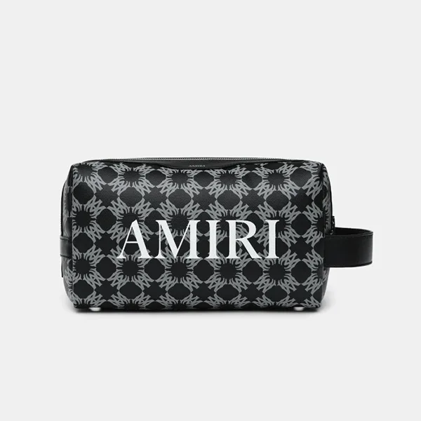 アミリ n級品 ハンディバッグ トラベルポーチ 2色 ami112451