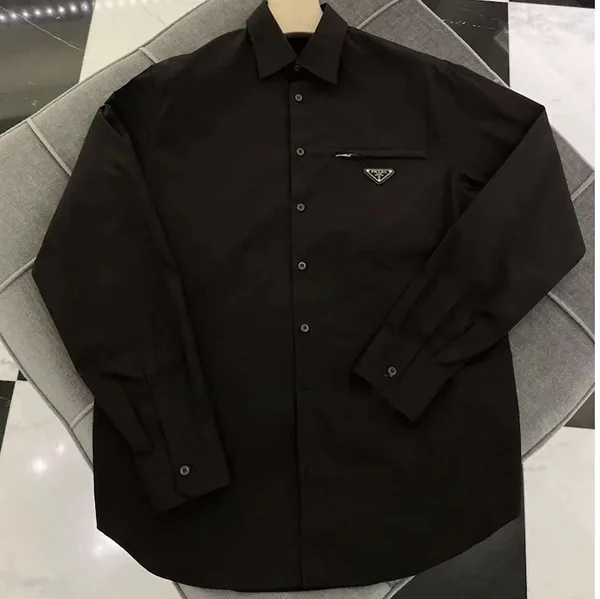 プラダ メンズ シャツ スーパーコピー pd25423