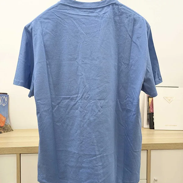 ロエベ リラックスフィット Tシャツ 3色(コットン)H526Y22XAT
