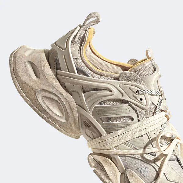 2025新作[N級品]【アディダス】XLG ランナー デラックス 偽物 シューズ ユニセックス JR9632