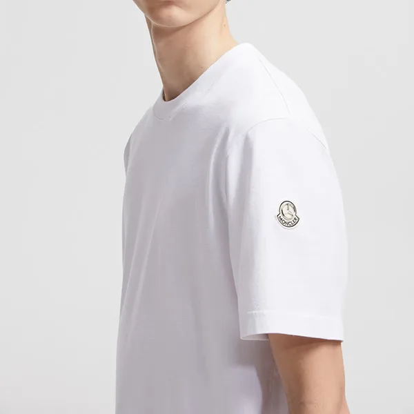 モンクレール Mercedes-Benz 偽物 by NIGO Tシャツ K14018C
