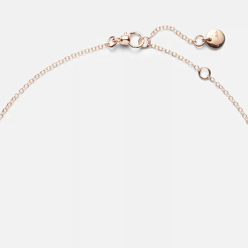 人気♪Pomellato Together 18K チェーンネックレス コピー po0615