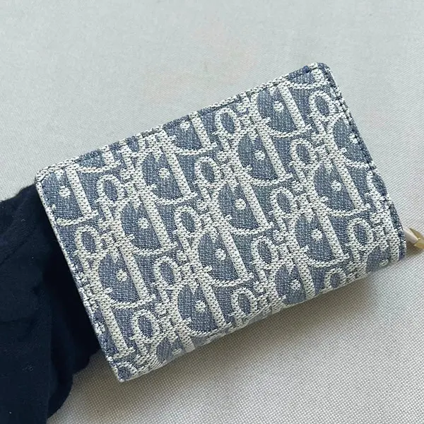【日本限定☆】ディオール 30 Montaigne Dittany ウォレット 偽物 新作 S2361UDFF_M925