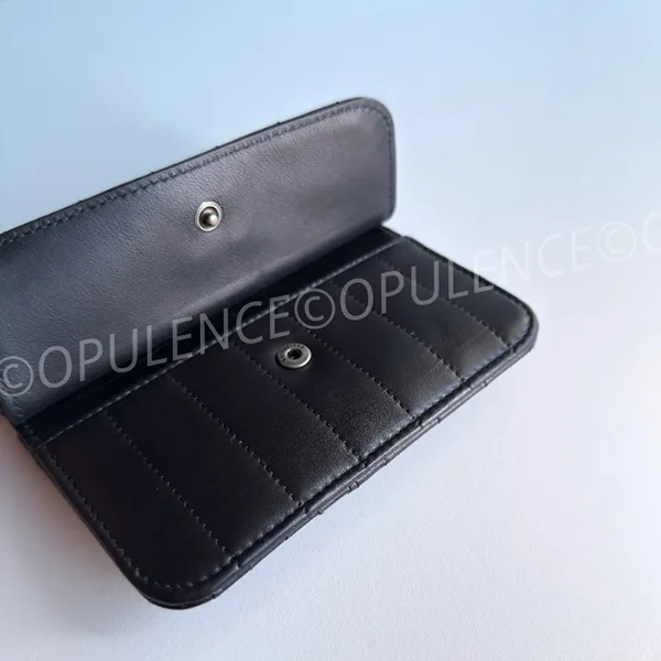 バレンシアガ パチモン モナコ フラグメントケース/カード財布 bb25627