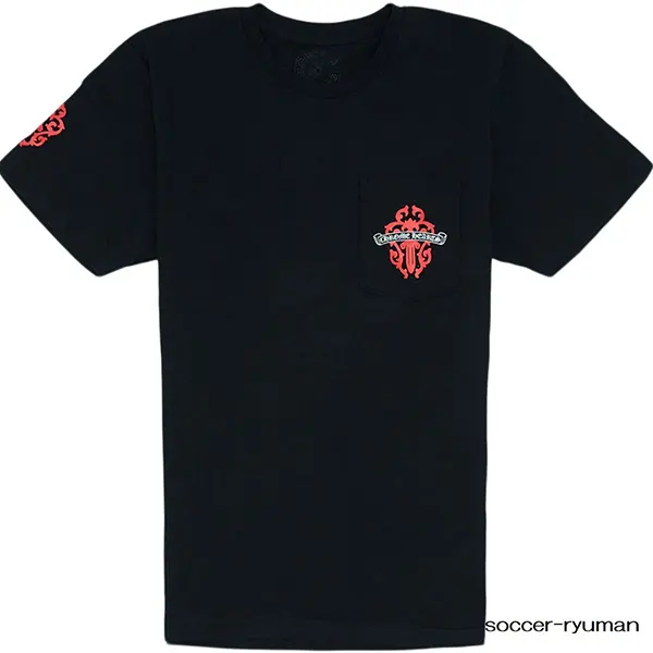 新作希少☆クロムハーツ Dagger T-Shirt Tシャツ コピー w25071705