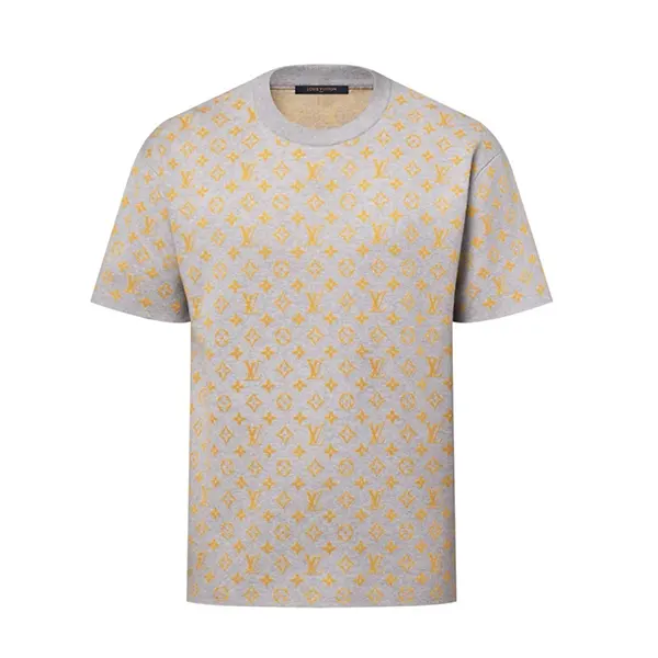 追跡付き発送で安心☆ルイヴィトン モノグラム 半袖Tシャツ コピー 1AHVPA