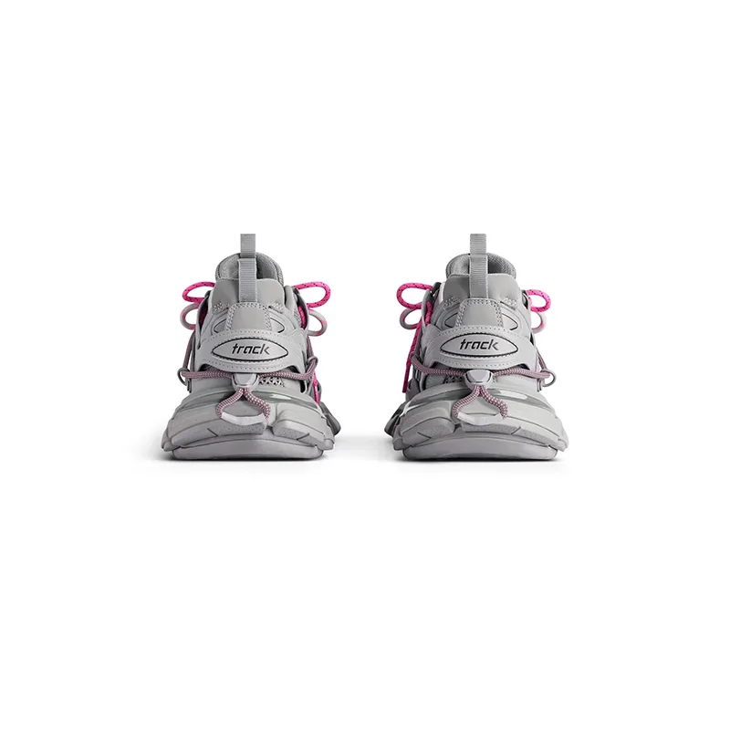 日本人気◆[N級]バレンシアガ ユニセックス トラック スニーカー 並行輸入品 3色 blsj885448