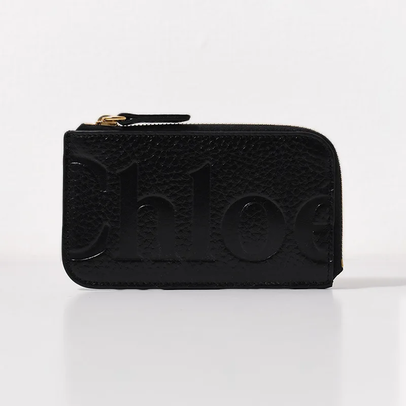 クロエ スーパーコピー BIKIE フラグメントカードケース 3色 kly55218
