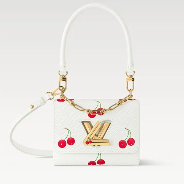 ルイヴィトン LV × TM ツイストPMバッグ スーパーコピー M13239