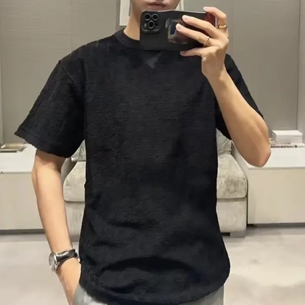 ディオール ロゴディオール オブリーク 半袖 Tシャツ 113J692A0614