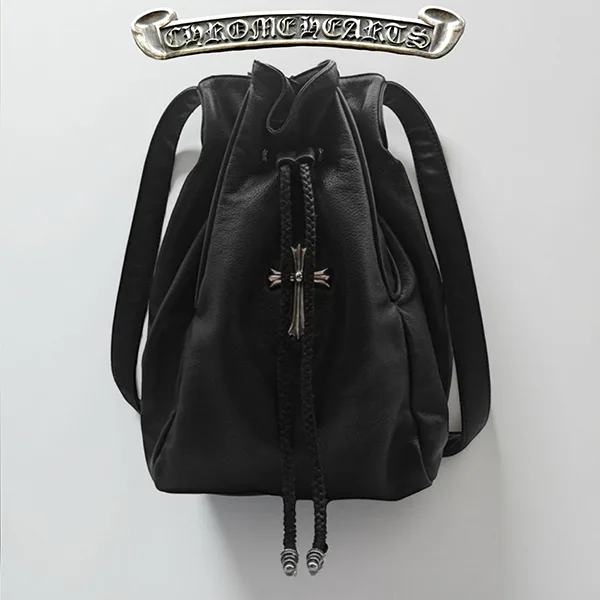 [N級品]新作限定†クロムハーツ バックパック 偽物†滅多に入荷しない幻の逸品 ch257166
