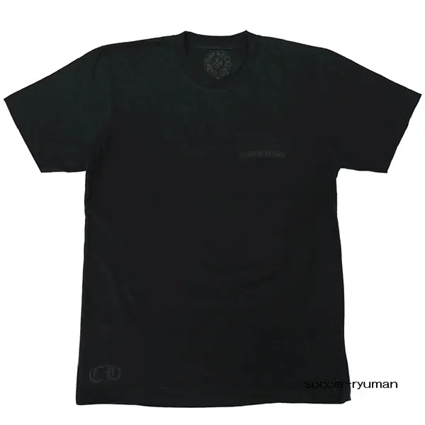 新作希少☆クロムハーツ Dagger T-Shirt Tシャツ コピー w25071705