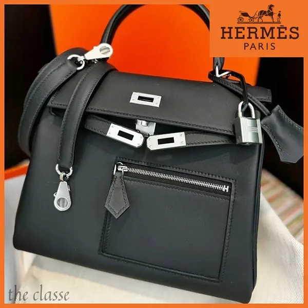 エルメス ケリー30cm 偽物 カラーマティック バッグ h2571614