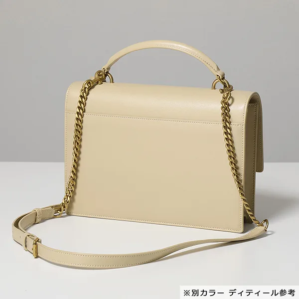 サンローラン サンセット 偽物 ショルダーバッグ 634723 D420W