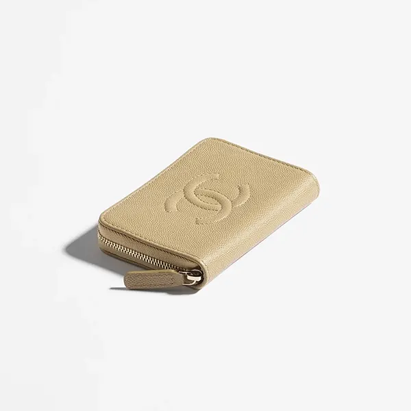 シャネル コインパース 激安 ミニ財布 AP4658