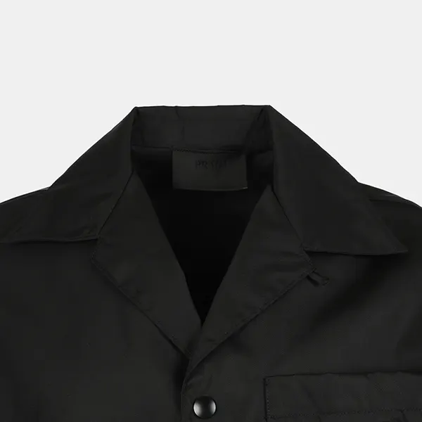 超人気プラダ Re-Nylon 半袖シャツ スーパーコピー SC449