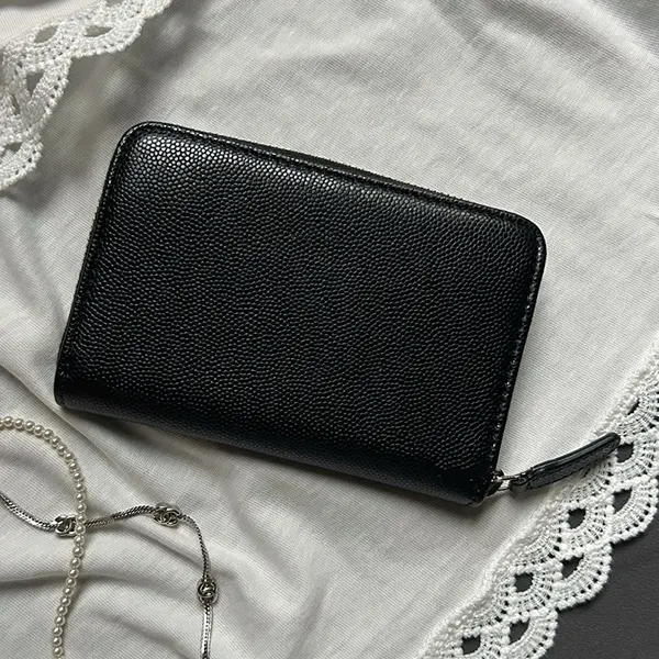 シャネル コインパース 激安 ミニ財布 AP4658