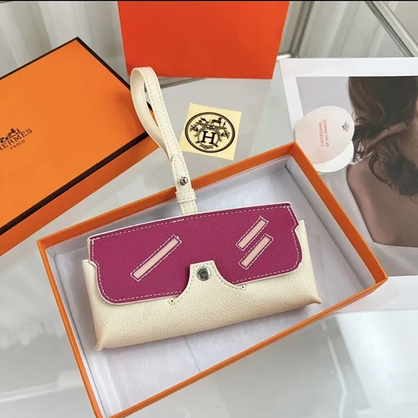 毎日が笑顔に♪チャーム◎【エルメス サングラス ケース 偽物】 wink H083601CK