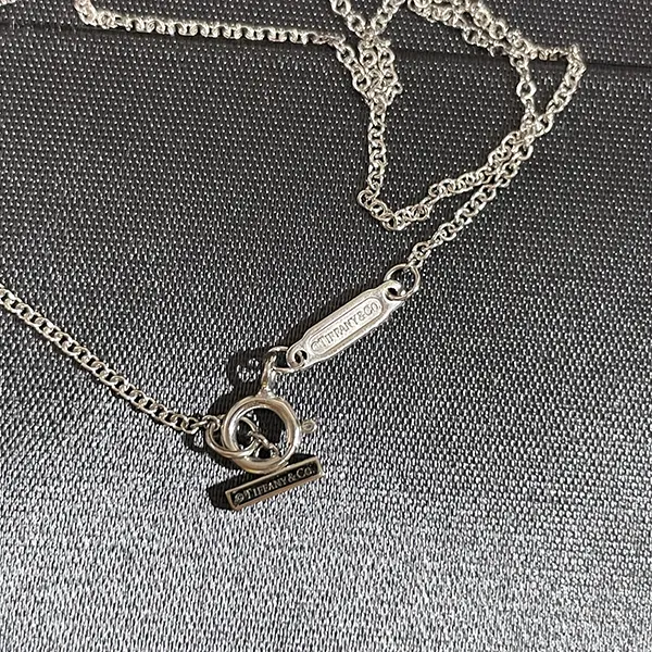 ティファニー ネックレス n級品 Tコレクション ミニスマイル 62617748