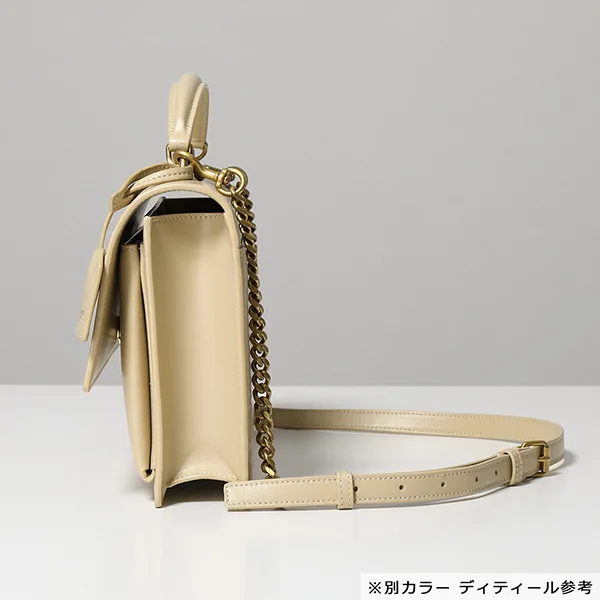 サンローラン サンセット 偽物 ショルダーバッグ 634723 D420W
