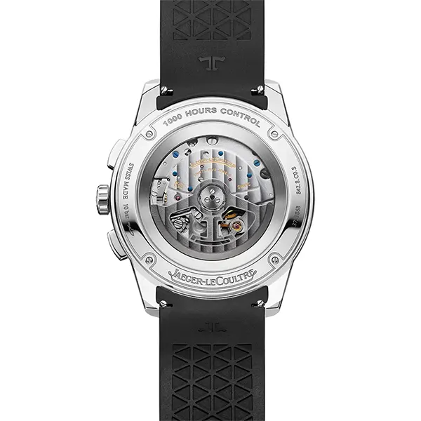 [N級品]すぐ届☆ジャガー・ルクルト ポラリス・クロノグラフ Q9028651