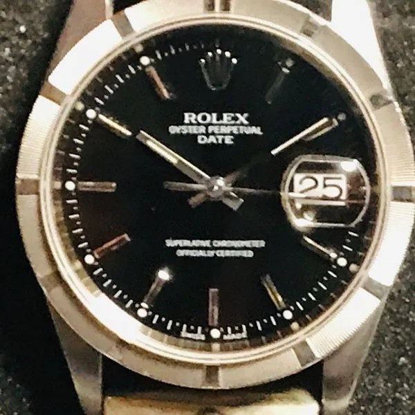 クロムハーツ bill wall leather ウォッチブレス 925 ロレックス アンティーク 2591036