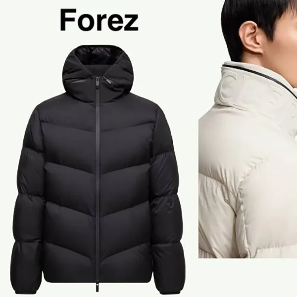 新作で超限定[N級品]【モンクレール】Forez ダウンジャケット コピー K20911A00156597YD