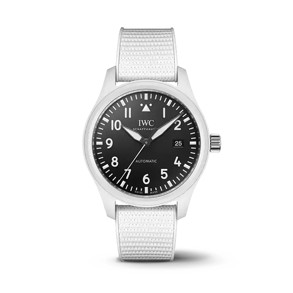 IWC パイロット・ウォッチ・オートマティック 41 トップガン IW328104