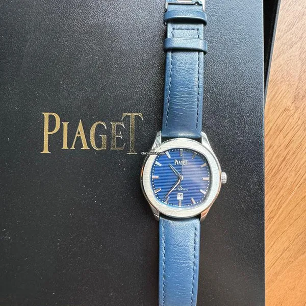 ピアジェ 偽物 ポロ Polo Piaget Polo Date 36mm G0A46018