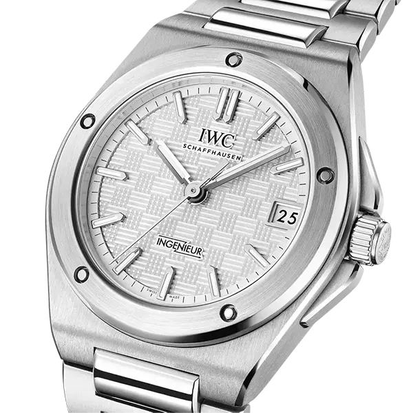 IWC インヂュニア・オートマティック 35 IW324901