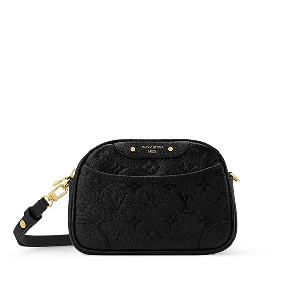 ルイヴィトン Tiny Camera Bag 偽物 モノグラム ショルダーバッグ M26509