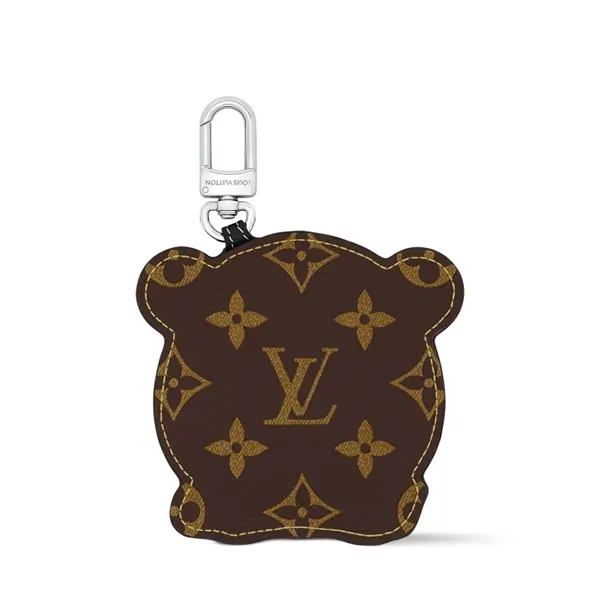 ルイヴィトン バッグチャーム・LV パンダ コピー M03397