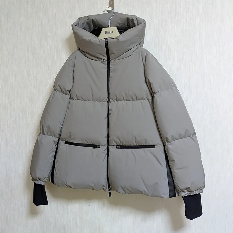 ヘルノ 偽物 ラミナー ゴアテックス ウィンドストッパー ジャケット 4色 hn215415