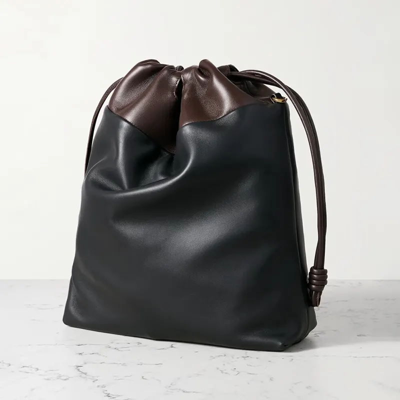 ロエベ フラメンコパース トートバッグ メローナパラム コピー商品 2色 ly6255144