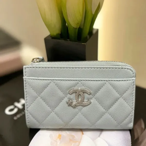 使い勝手の上手☆シャネル カードケース 偽物 フラグメント 財布 AP3732 B21489 94305
