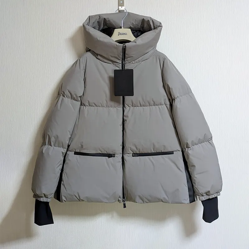 ヘルノ 偽物 ラミナー ゴアテックス ウィンドストッパー ジャケット 4色 hn215415