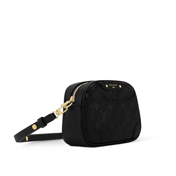 ルイヴィトン Tiny Camera Bag 偽物 モノグラム ショルダーバッグ M26509