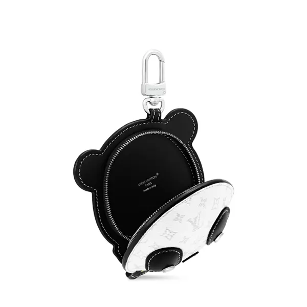 ルイヴィトン バッグチャーム・LV パンダ コピー M03397
