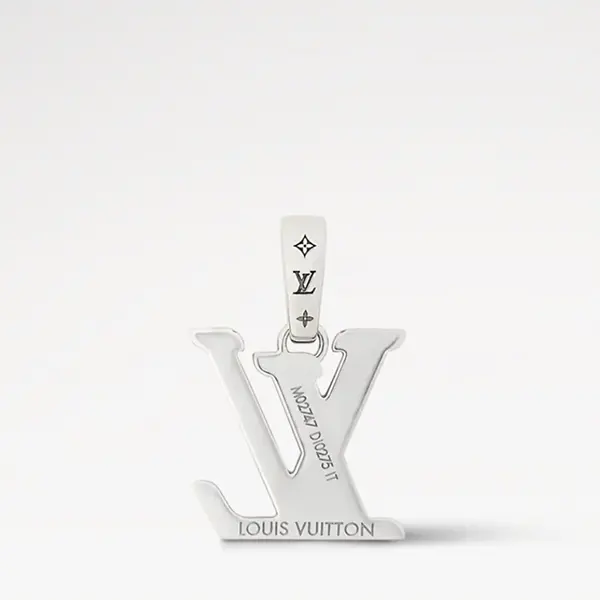 ルイヴィトン チャーム LV ディメンション M02747