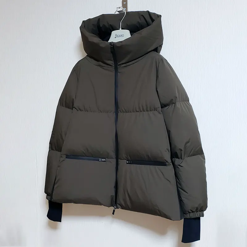 ヘルノ 偽物 ラミナー ゴアテックス ウィンドストッパー ジャケット 4色 hn215415