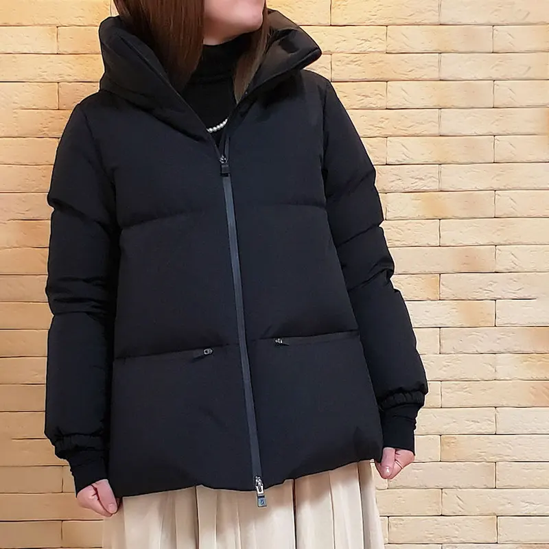 ヘルノ 偽物 ラミナー ゴアテックス ウィンドストッパー ジャケット 4色 hn215415