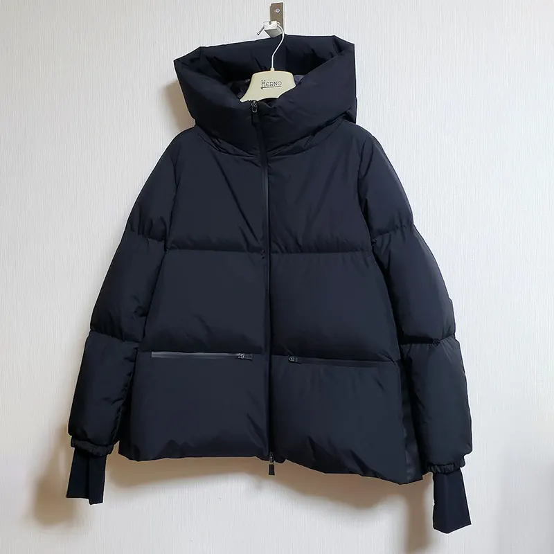 ヘルノ 偽物 ラミナー ゴアテックス ウィンドストッパー ジャケット 4色 hn215415