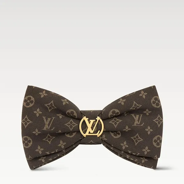 大人気定番☆[N級品]ルイヴィトン バレッタ コピー LV プリティ ボウ M02320