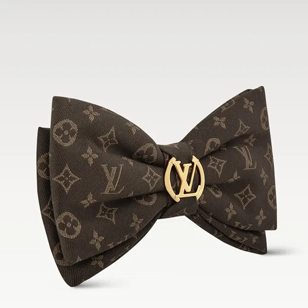 大人気定番☆[N級品]ルイヴィトン バレッタ コピー LV プリティ ボウ M02320