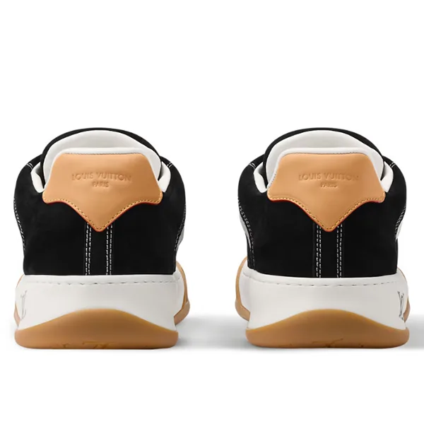 お洒落[N級品]◆ルイヴィトン LV ティルテッド スニーカー N級品 1AJ730