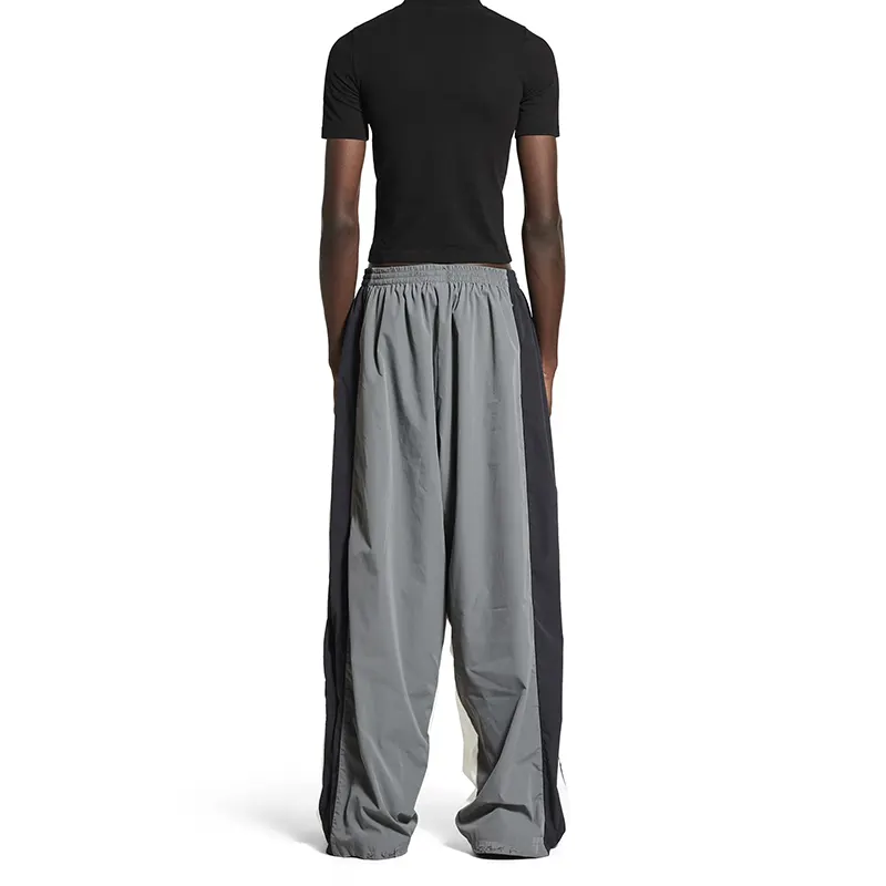 バレンシアガ メンズ 50/50 トラックスーツパンツ 2色 bl9665445