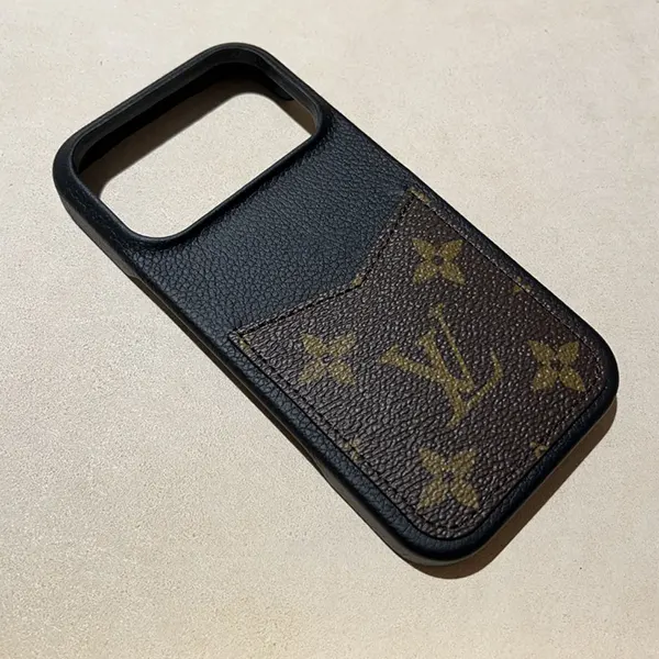 ルイヴィトン IPHONE iPhone17Pro/17ProMax ケース M26892